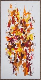 John von Wicht (American, 1888-1970) Autumn