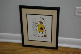 Sale Picture