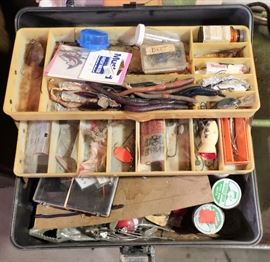 Tackle Box