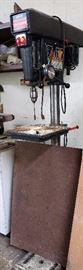 Craftsman Drill Press