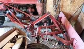 Tractor Attachments 