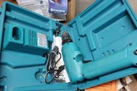 Makita Drill