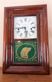 Mantel Clock