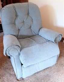 Flexsteel Rock/Recliner