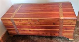 Cedar Chest