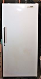 Kenmore Upright Freezer
