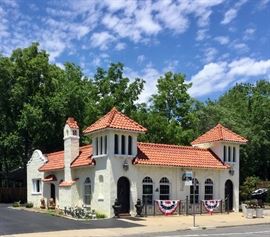 The UpCycled Owl at 8787 Big Bend Blvd, Webster Groves