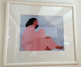 this is a ltd. edition piece