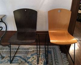 all 4 are different but would make a great set