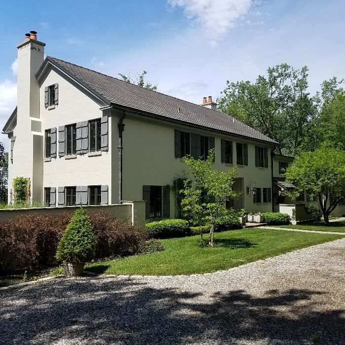 Reeds LakeFront Home, East Grand Rapids, MI starts on 6/28/2017