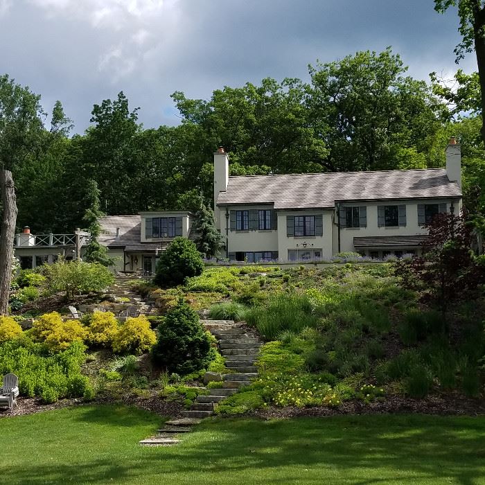 Reeds LakeFront Home, East Grand Rapids, MI starts on 6/28/2017