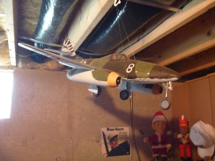 Another Model Air Plane