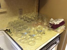 Glassware