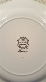 Adams-made in England. Lancaster.