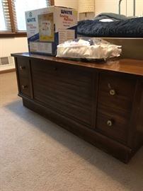 Lane cedar chest!