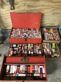 You need a tube? I got your tube!