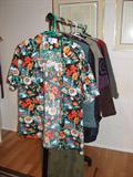 Reyn Spooner Hawaiian shirts