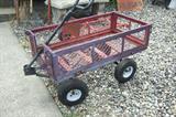 nice garden cart