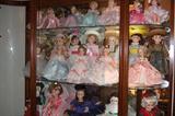 ...and yet MORE dolls