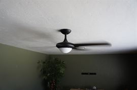 all ceiling fans to be sold