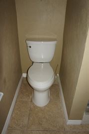 al bathroom fixtures to be sold