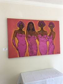 "Chicago" by James Wilner