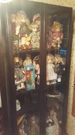 Collectors Dolls