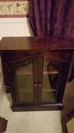 Wood cabinet #furniture