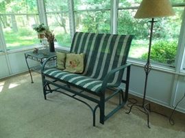 patio glider