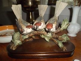 Giuseppe Armani - Capodimonte