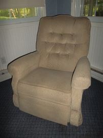 recliner