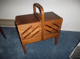 stromm bruk expanding sewing box