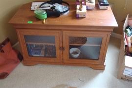 TV stand