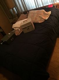 bedroom items