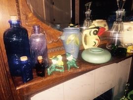 Tons of nice smalls!