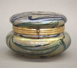 Kralik Pampas dresser box