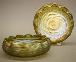 Pr Pallme-Koenig Threaded bowls