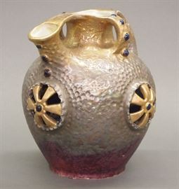 Amphora Ceramic ewer