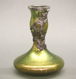 Kralik Mica vase