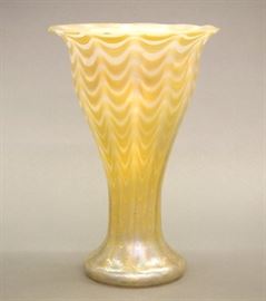 Loetz Candia Phanomen vase