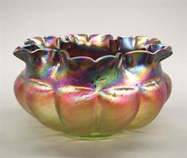 Rindskopf Pepita Grenada Verde bowl