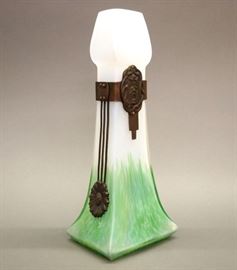 Kralik Colored Spots vase