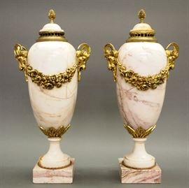 French urns
