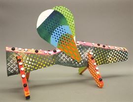 Gerome Kamrowski beast