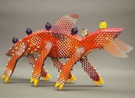 Gerome Kamrowski beast