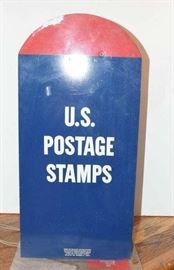 US Postage Stamp Dispenser
