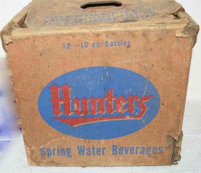 Hunters Beverages Williamston MI