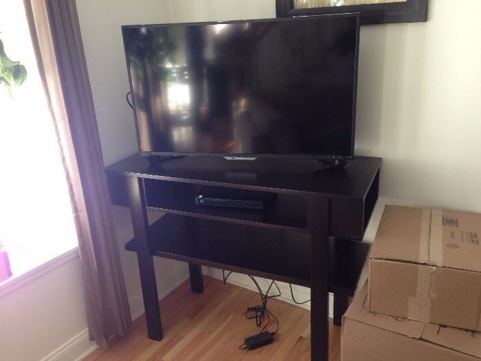 TV Stand (not TV)