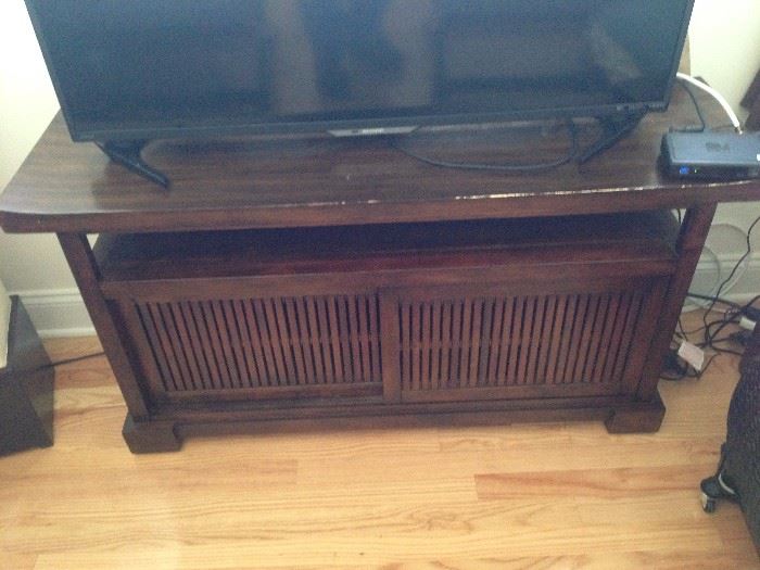 TV Stand NOT TV