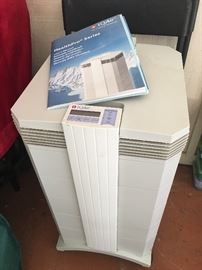 IQ Air Purifier